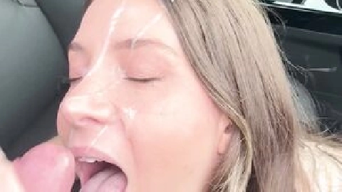 Mathema Kitten Parking Facial