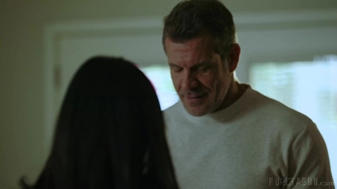 A Shocking Admission 4K - Isa Bella