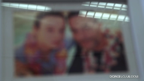 DorcelClub - Mariska - Mariska, fucked in the bathroom by a stranger