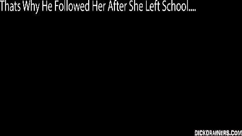 Reese Robbins Her After School Assignment Is Training For BBC - DickDrainers