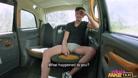 Kathy Deep 4 - FemaleFakeTaxi