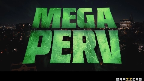 Mega Perv: Episode 5 - Arabelle Raphael, Miss Lexa, Ebony Mystique, Abigaiil Morris, Sarah Arabic
