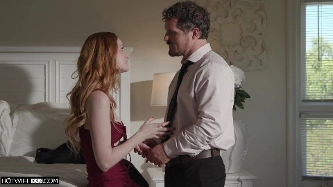 Scarlet Skies - HotwifeXXX