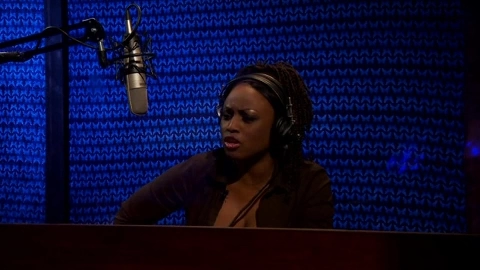 Official Howard Stern Show Parody - Bobbi Starr