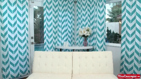 Alexis Fawx - MrsCreampie