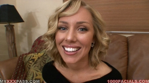 1000Facials - Nicole Aniston