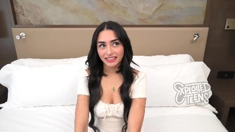Tomi Vanessa Moon - ExploitedTeens