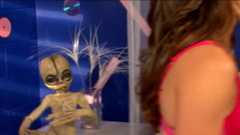 Pink Panthers - Bobbi Starr