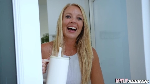 Aria Rae - MYLFSeeker