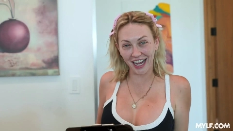 Adira Allure - MylfOfTheMonth