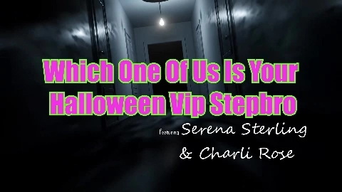 Charli Rose And Serena Sterling - MyFamilyPies