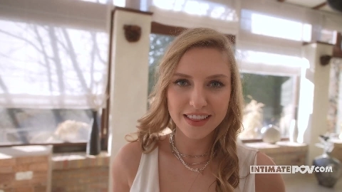 Jayla De Angelis - IntimatePOV
