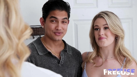 River Lynn And Ashley Alexander - FreeUseFantasy