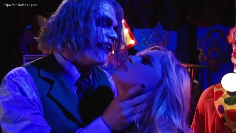 A Porn Parody - Dark Knight XXX