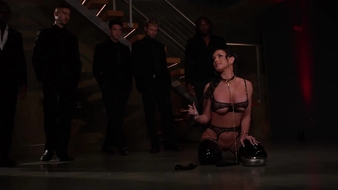 Truly Wondrous FUCK SLUTTERY