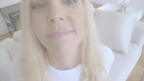 Sex with busty Czech girl Florane Russell