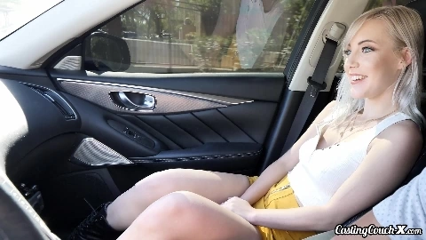 Jamie Jett - CastingCouch-X