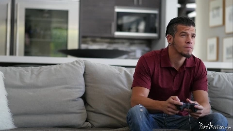 A Mothers Work is Never Done