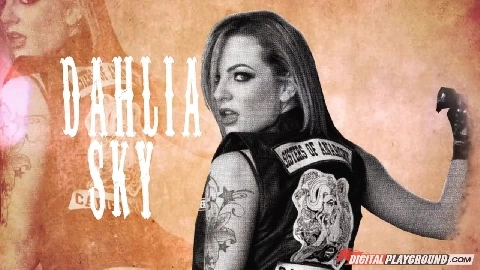 Mother Knows Best - Sisters of Anarchy-Episode 2