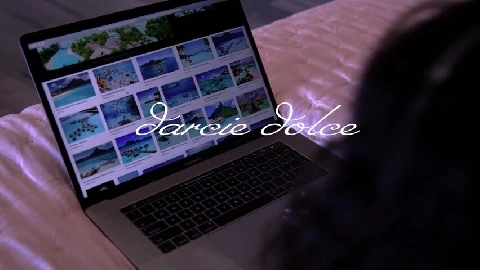 Carter Cruise, Darcie Dolce - Coming Out
