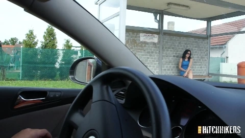 CzechHitchHickers E013 - PornCZ