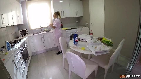 Zoe Doll - POV