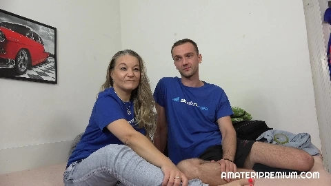 Valerie CZECH - AmateriPremium