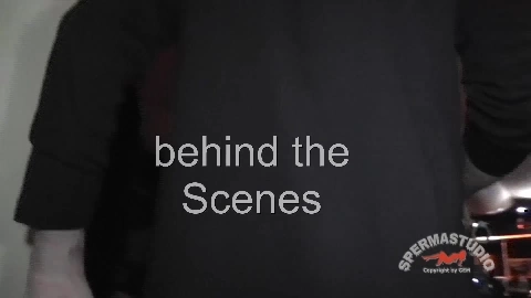 Sperma-Studio - Jolie And Sexy Celine - Barfuck Cam 2