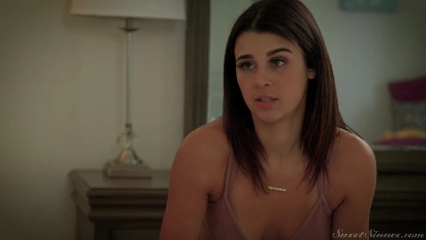 Naughty Nannies Scene 3 - Anna Claire Clouds