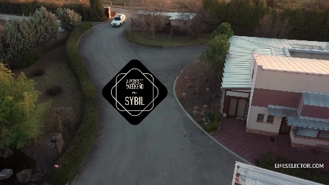 A Perfect Weekend with Sybil in HD - Sybil