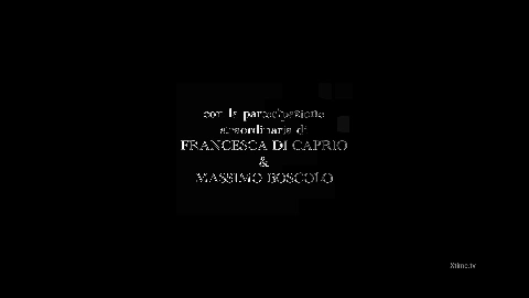 Proposta più che indecente per Sofia Gucci - xtime