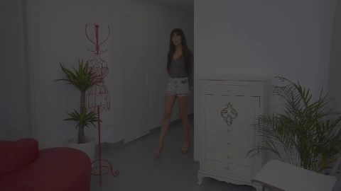 Anal - Anya Krey