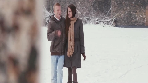 Wild At Heart (Silvie) - X-Art