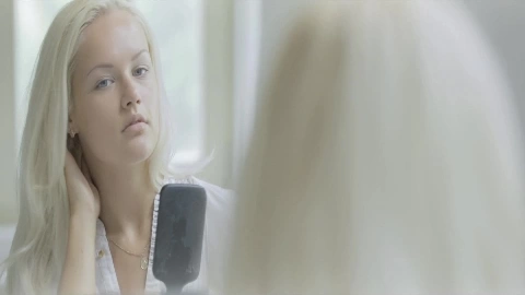 New Romance (Baby) - X-Art