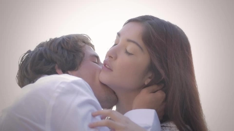 Malibu Moments II (Jericha) - X-Art