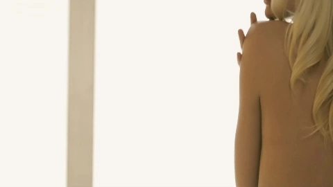 Slippery Sensations (Casey) - X-Art