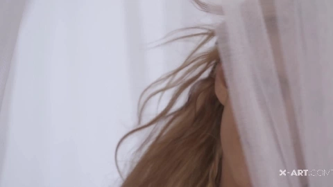 Above the air (Addison) 2 - X-Art