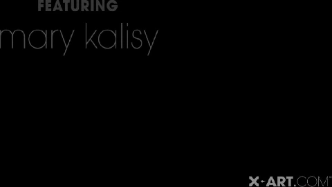 Red Hot and Green (Mary Kalisy) 2 - X-Art