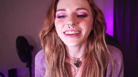 GFE I Shaved my Pussy for you let's Fuck - Jessie Wolfe