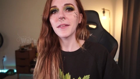 So you want to be Mindfucked¿ (PH) - Jessie Wolfe