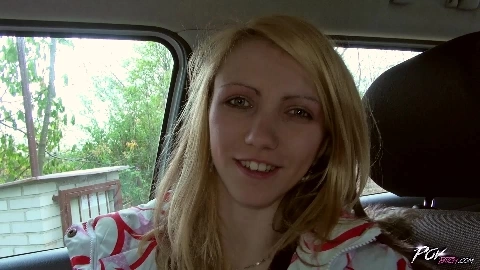 POVBitch E07 Beatrix Glover Loud Orgasm