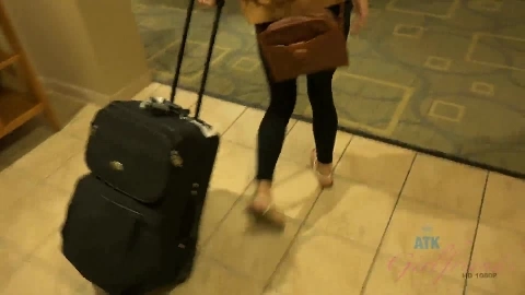 Amateur - Jackie Marie