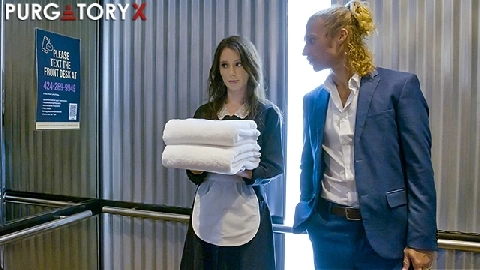 PURGATORYX Room Service Vol 1 Part 1