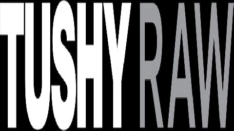 Vanessa Sky - TushyRaw