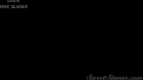 Kylie Rocket Naughty Nannies - SweetSinner