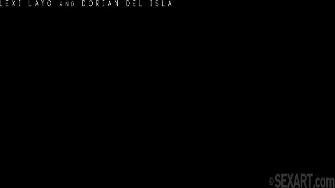 Sexart - Lexi Layo & Dorian Del Isla - Like A Dream