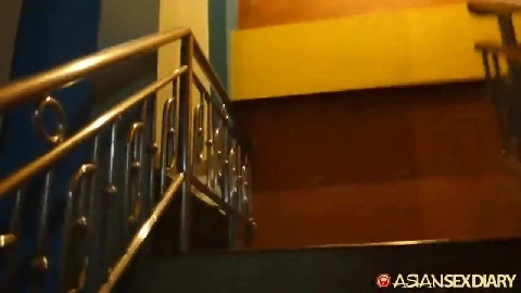 Ping - AsianSexDiary