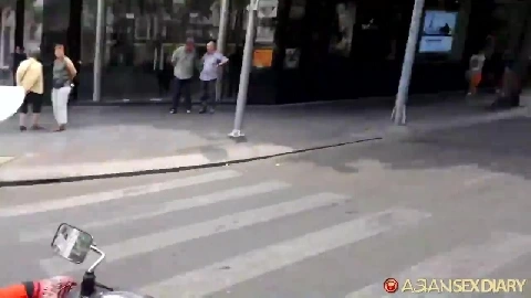 Thio - AsianSexDiary