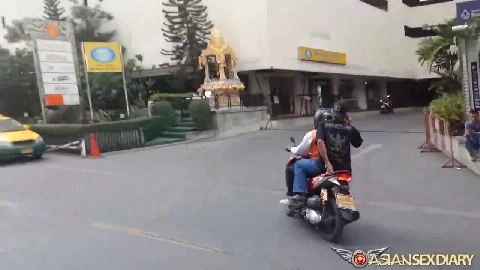 Ying - AsianSexDiary