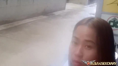 Cookie - AsianSexDiary